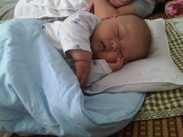 父母|孩子出生在这5个时间,说明他天生“有福气”,这并不是迷信