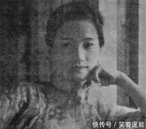 兄长|民国轰动一时的名媛,LV香奈儿是基础款,二婚嫁职工,后代厉害