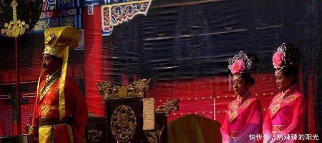 皇后|皇后中第一人，嫁了个痴情皇帝，不设六宫专宠她一人，结局也悲惨！