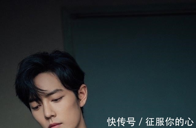 河北长城网|权威官媒点评肖战的表现,直呼肖战落泪很仙,粉丝被带进去了