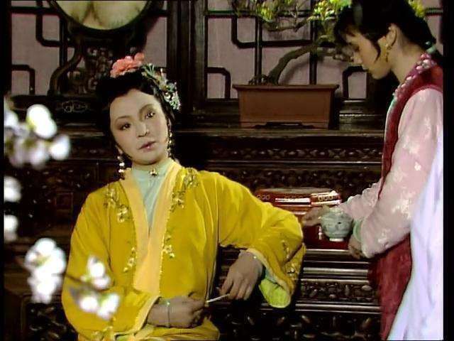  甄英莲|作者给了她最高贵的出身，最好的相貌，她却把自己活成了奴仆