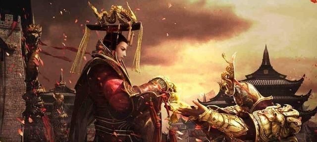 剧情!5本看后让人赞叹不已的历史小说,剧情高能,爽点十足不烂尾!