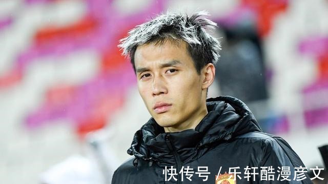 加图索|判若两人!昔日恒大魔笛如今蜕变成中超加图索,本轮送惊艳助攻