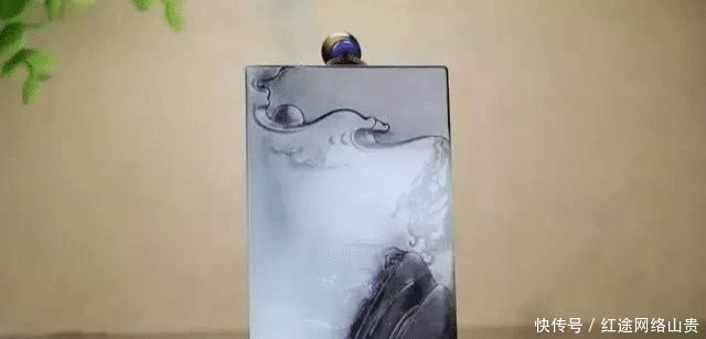 文玩|逛文玩地摊儿,一定要管住嘴!