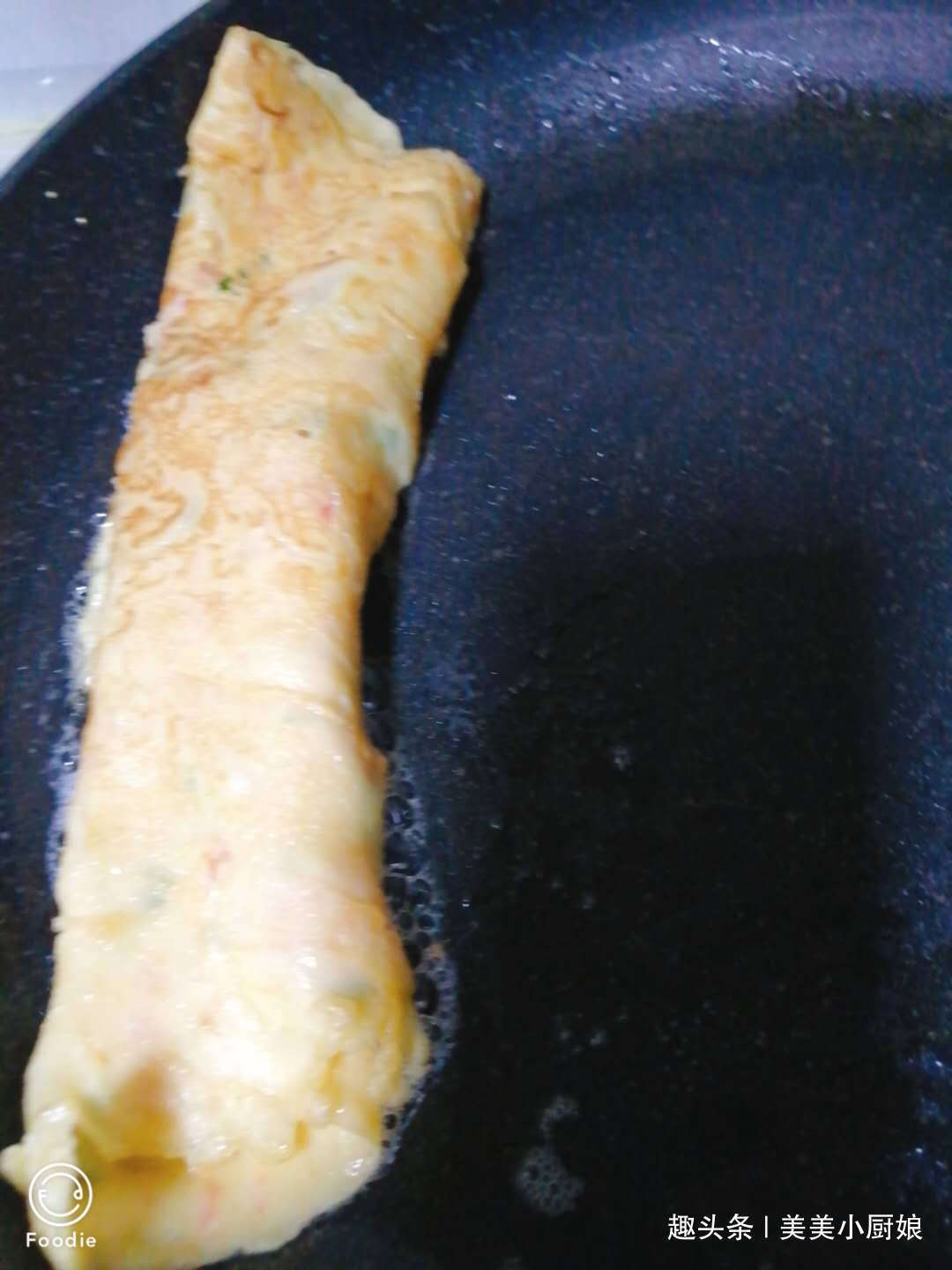 鸡蛋|西红柿和鸡蛋混合在一起,味道好极了,简单易做,小朋友都爱吃