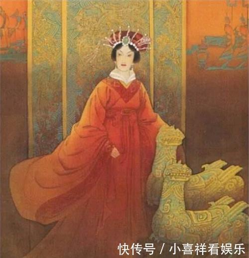 嫫母|中国历史上有名的4大丑女,样貌虽丑却活成人生赢家,男人都想娶