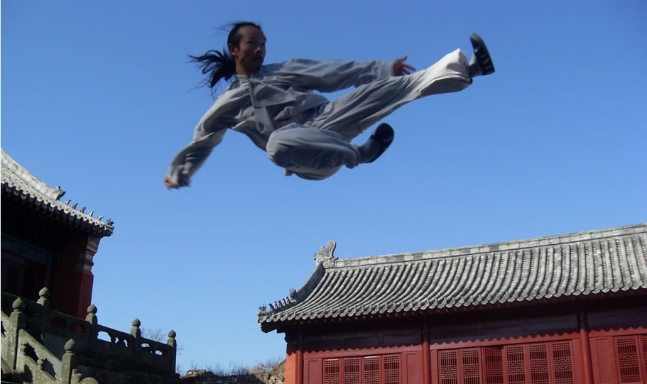 慈禧太后|慈禧太后的贴身保镖,武功到底有多高?只用一招就将霍元甲撂倒