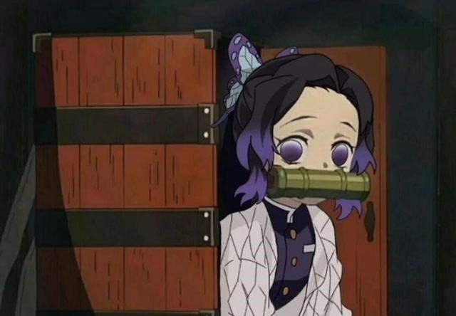 鬼化|当鬼灭之刃全员“鬼化”,炭治郎可爱暴击,你最想抱走哪个箱子