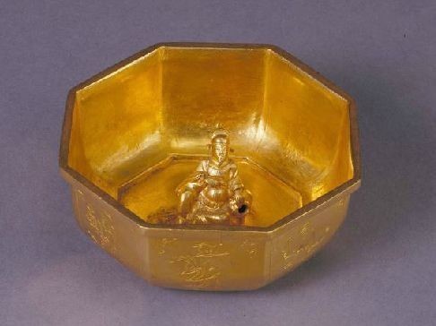 村民挖菜窖挖出明代古墓,出土唯一一件玉器,成为首都博物馆的镇馆之宝