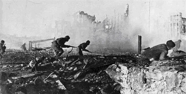 战争|《孙子兵法》下的苏联军队:永远不要打无准备之仗