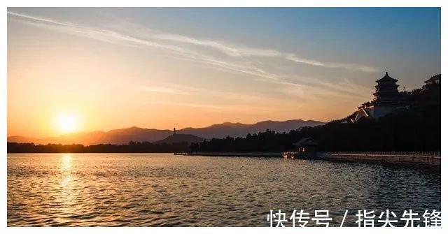 冯玉祥@少年忧,壮年愁,1927年,王国维沉湖自尽,究竟所谓何事?