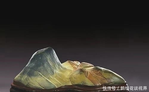 具备|那些玩石头玩得好的人, 是具备了哪几种特质!