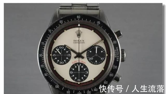 古董 25美元买的旧沙发,发现里面藏着175万的古董劳力士