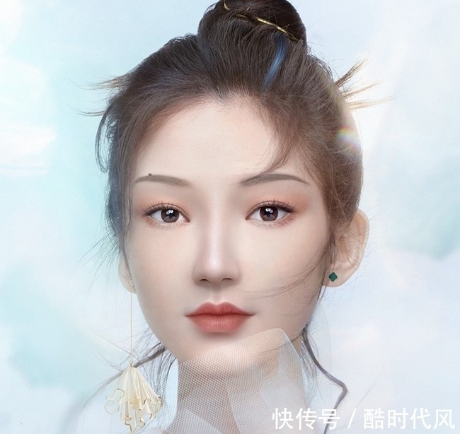 虚拟经济|偶像经济的时代下,纸片人也能当明星?二次元养成的虚拟偶像