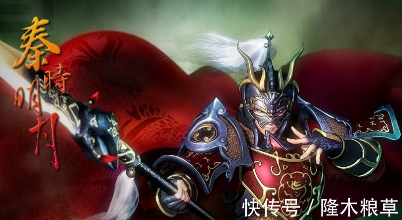 白起$揭秘中国历史上真正的武林高手!