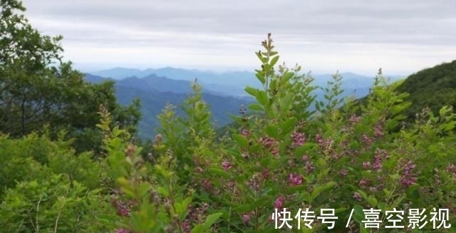 延庆|北京怀柔，入秋的高山游路线，沿途村落丰富，经典成熟，酷爽清凉