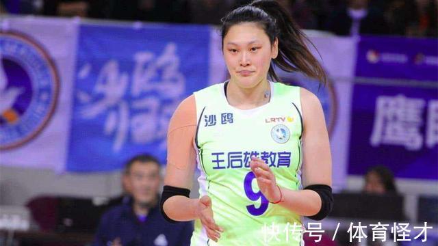 中国女排|“一代王者”王一梅华丽转身,低调前行继续为中国女排奋斗不息
