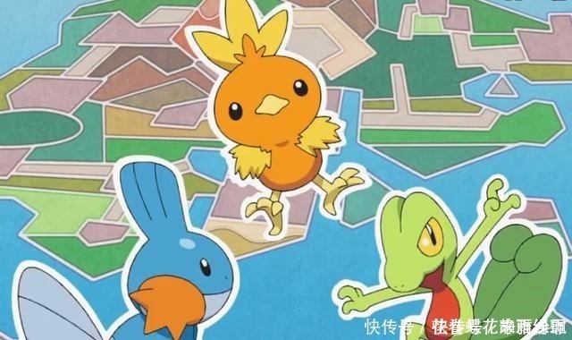 宠物小精灵君主蛇特性 宠物小精灵君主蛇特性
