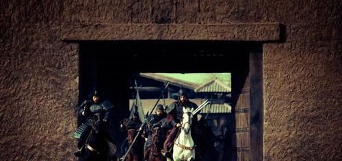 荆州|关羽死后43年,子孙惨遭灭族,专家:历史向来如此