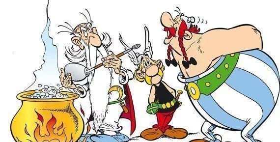 地中海|罗马与汉朝的丝绸之路外交