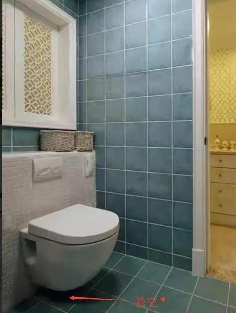 床头柜|利用9处掏个洞,简直不要太好用,细节看重一分,入住烦恼少一分