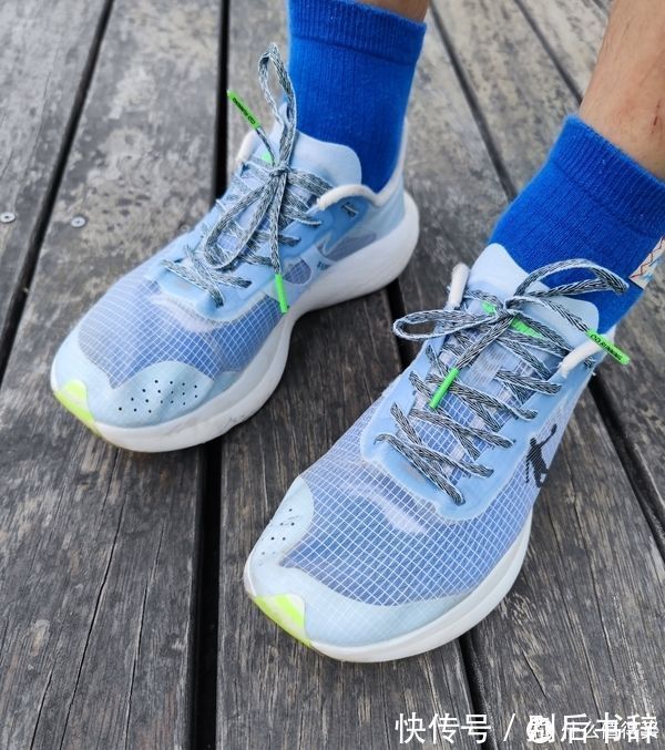跑步 今年穿过的跑鞋,这5双最值得买!双11年度低价!
