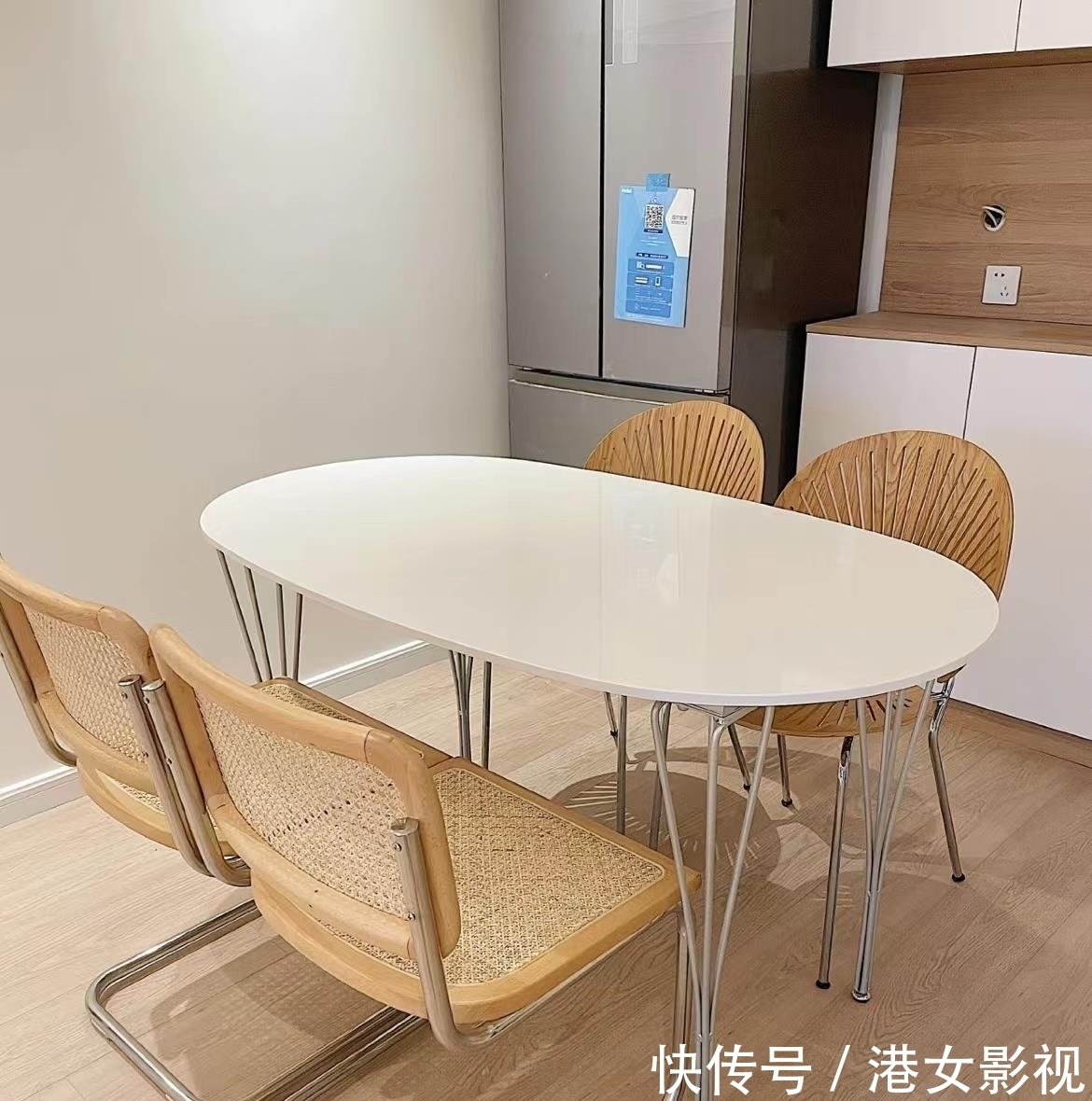 女主|女主130㎡坚持极简,是毫无难度的硬装,也是百看不厌的装修设计
