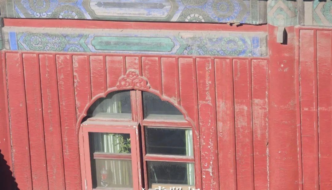 镜头|重拍北京旧日遗存,透过现实的镜头了解逝去的历史——新街口周边