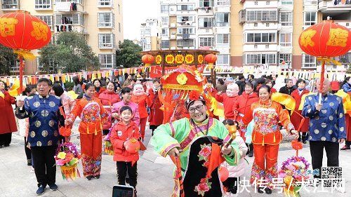 传统节日|南昌:欢天喜地庆元宵 颗颗汤圆暖民心