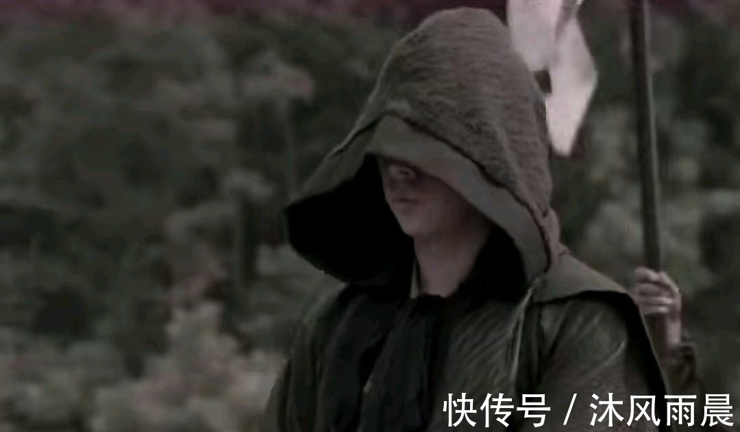 叶轻眉!攻防暴速,庆余年四大宗师实力逆天,他们之中究竟谁才是第一