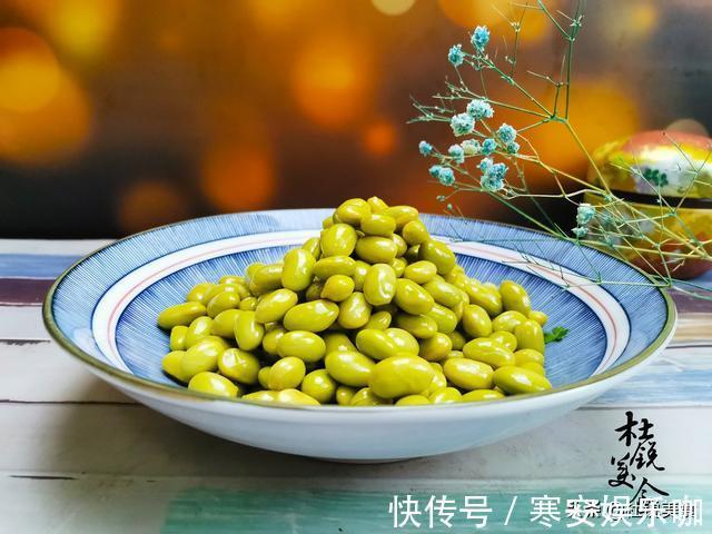 牛奶|不起眼的食材,却是“含钾高手”,钙远超牛奶,夏天出汗多要常吃