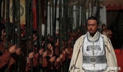 灭亡|历史上最强大的军队，白起都不敢对战，却被一个条件限制而灭亡