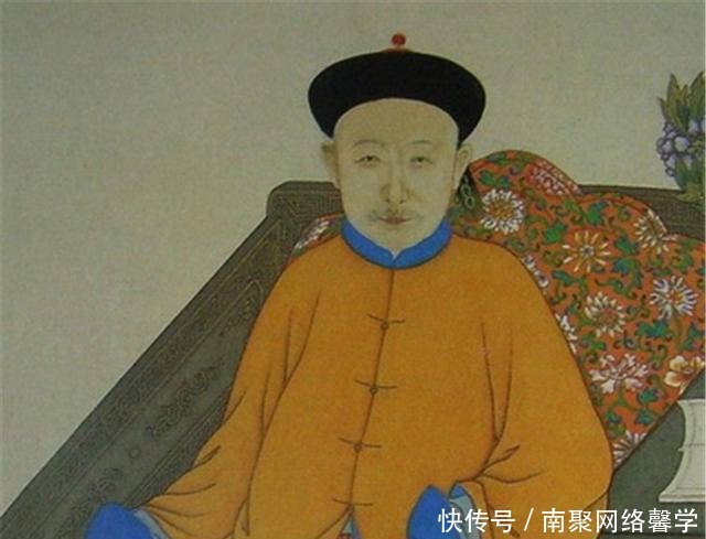 乾隆|清朝乾隆功臣无数，大多实力都很强，偏偏傅恒为何被重用？