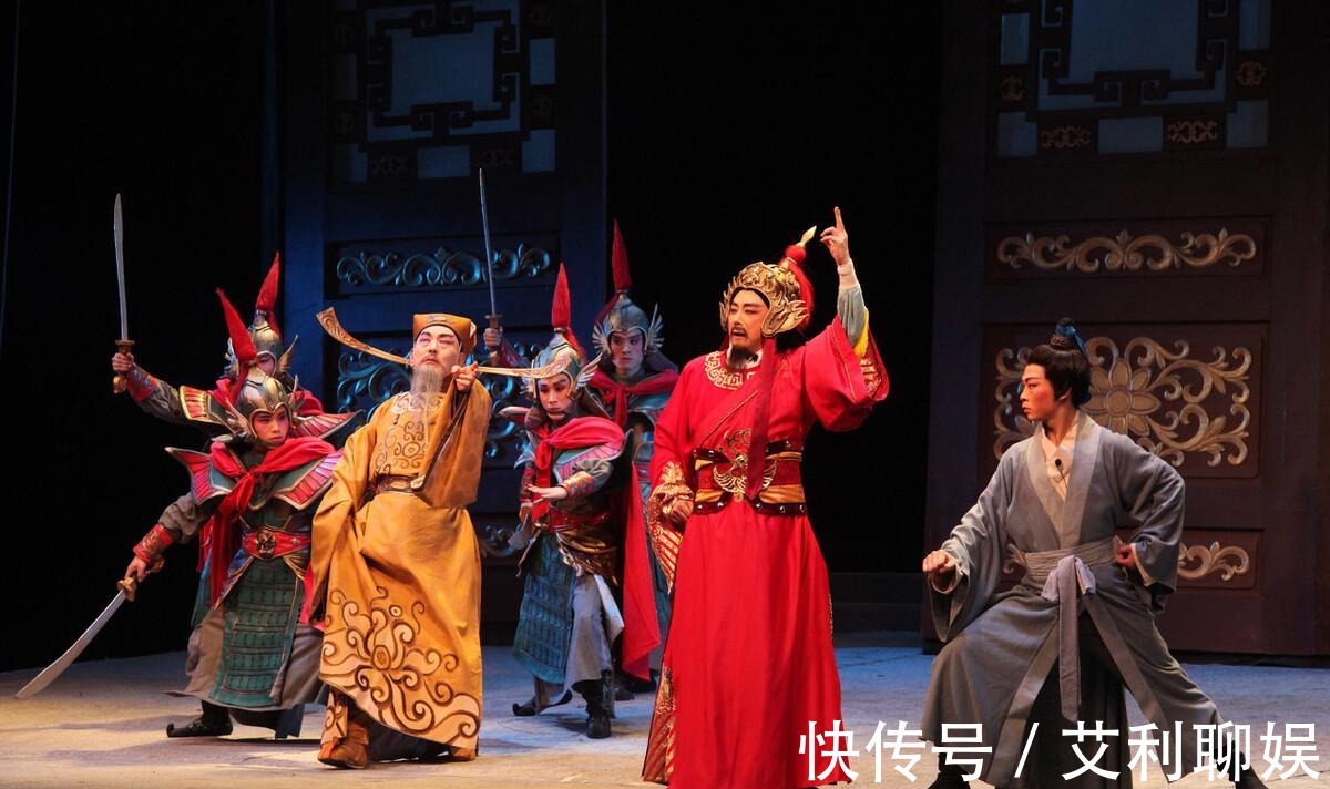 张安国|一生被任免37次,辛弃疾除了是豪放派词人,更是开挂的抗金名将