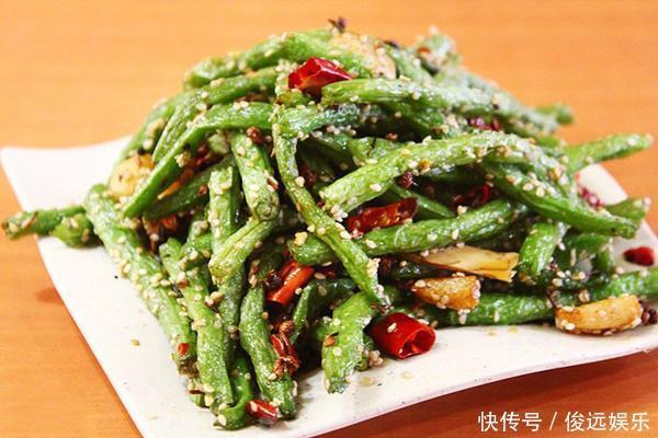 28道下饭菜食谱大全,简单易学营养又美味,收藏起来待客备用!