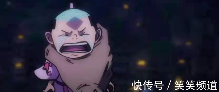 海贼王|海贼王：“天王”与和之国的秘密