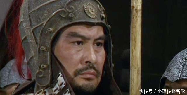 张辽|细数《三国演义》中的“八神将”，蜀汉有4人入选，而曹魏仅两人