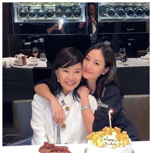 孙芸芸|日本最痴情的富豪,痴恋中国女神30年,55岁终于娶到意中人