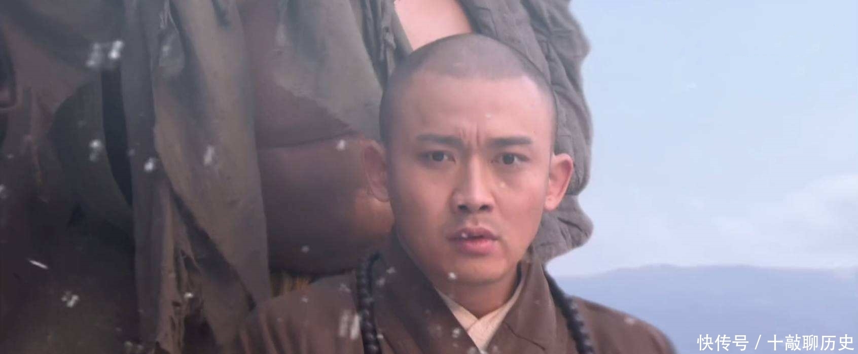 通天河|灵山自己鼓捣出公关危机,唐僧是怎么处理的?优秀员工来学一学