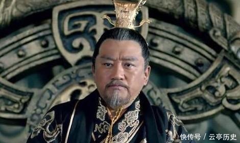 笑柄|历史上唯一的菩萨皇帝,40年不近女色,死因却成为千年笑柄