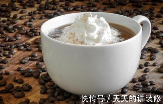 减肥|为什么减肥时很多人喜欢喝咖啡?真相你可能永远猜不到