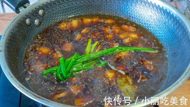五花肉|教你做好吃的空心烧饼,无技巧无难度,夹菜夹肉都好吃,比买的香