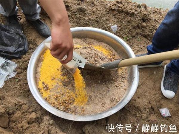 冬钓选饵,岂能随随便便!牢记这三个“勿用”,新手连竿不是事