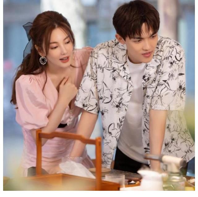 芒果tv|芒果TV恶意剪辑终爆雷，激怒张雨绮带李柄熹退出《女儿们的恋爱》