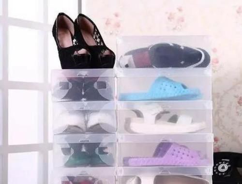 鞋子|家里万万不要装鞋柜,现在聪明人都这样做,省钱又实用