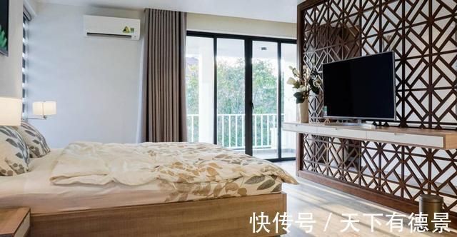 衣帽间|2层小洋房,三代人同住,有庭院有露台,是多少人羡慕的生活状态