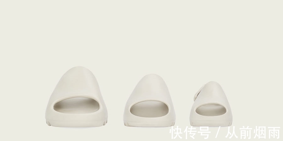 yeezy 本月首款 Yeezy 竟然是一双拖鞋!球鞋中的飞行夹克 Air Force 1