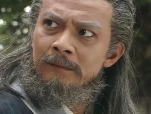 萧远山#天龙后期,段誉与虚竹反目,扫地僧被杀,乔峰重出江湖,稳定局势