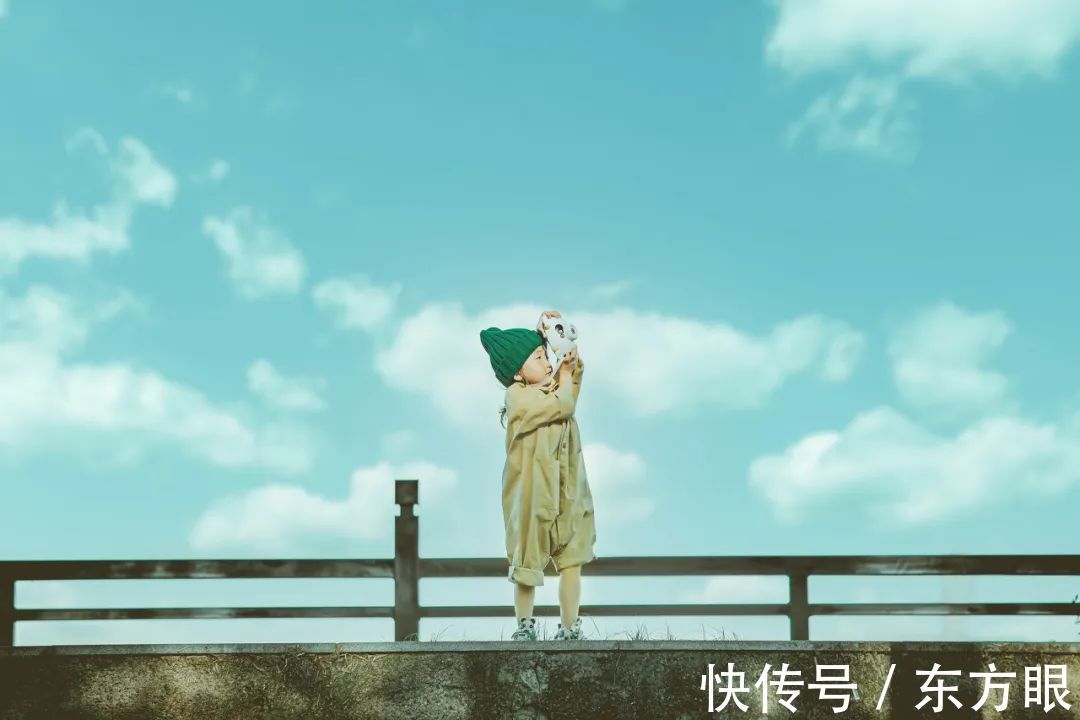 联合国|“孩子,我宁愿你现在恨我!”