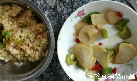 孕期|孕期,准妈妈最好别吃的两种饭,对自己和胎儿都没有好处